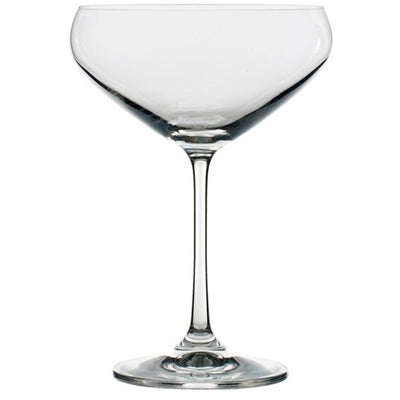 Lyngby Glas Juvel champagneglas, 34 cl - 4 stk - Kitchen One - Køb online på udsalg og tilbud lige nu - Hurtig levering til billige priser via Go with Gozomo