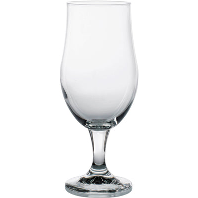 Lyngby Glas Juvel ølglas, 49 cl - 4 stk - Kitchen One - Køb online på udsalg og tilbud lige nu - Hurtig levering til billige priser via Go with Gozomo