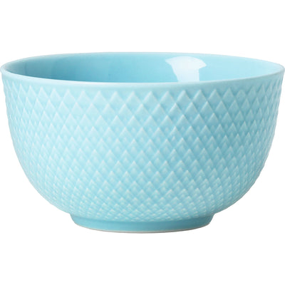 Rhombe Color Skål 11 cm turkis - Kitchen One - Køb online på udsalg og tilbud lige nu - Hurtig levering til billige priser via Go with Gozomo