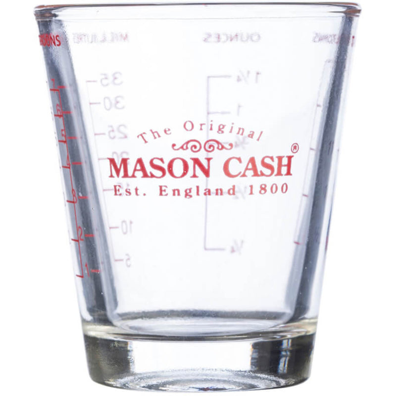 Mason Cash Måleglas 35 ml. - Kitchen One - Køb online på udsalg og tilbud lige nu - Hurtig levering til billige priser via Go with Gozomo