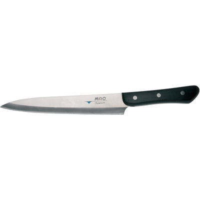 MAC Superior filetkniv - Kitchen One - Køb online på udsalg og tilbud lige nu - Hurtig levering til billige priser via Go with Gozomo