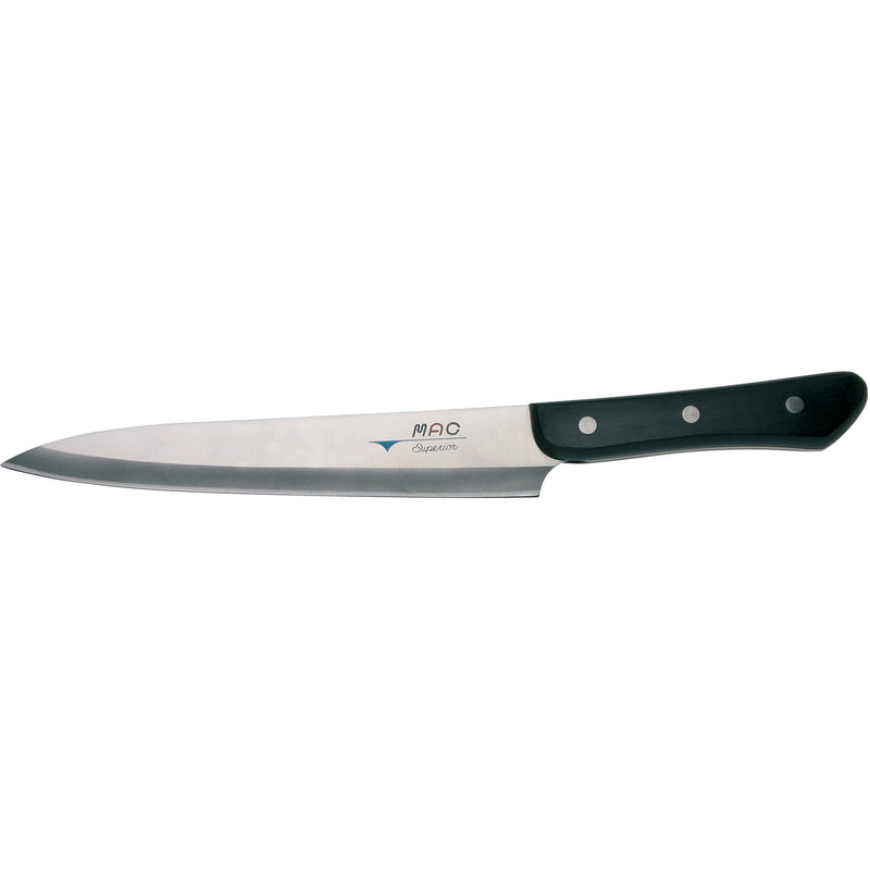 MAC Superior filetkniv - Kitchen One - Køb online på udsalg og tilbud lige nu - Hurtig levering til billige priser via Go with Gozomo