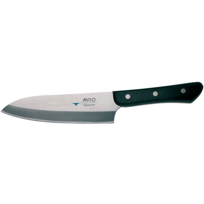 MAC Superior fiskebenskniv - Kitchen One - Køb online på udsalg og tilbud lige nu - Hurtig levering til billige priser via Go with Gozomo