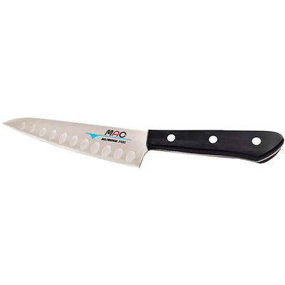 MAC Chef grøntsagskniv med luftspalte - Kitchen One - Køb online på udsalg og tilbud lige nu - Hurtig levering til billige priser via Go with Gozomo