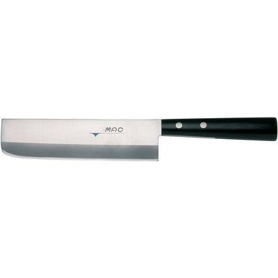 MAC Japanese grøntsagshakker - Kitchen One - Køb online på udsalg og tilbud lige nu - Hurtig levering til billige priser via Go with Gozomo