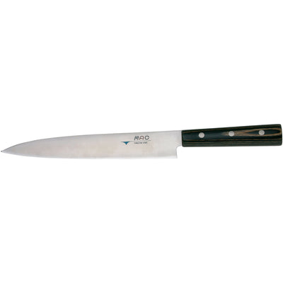 MAC Japanese sashimikniv - Kitchen One - Køb online på udsalg og tilbud lige nu - Hurtig levering til billige priser via Go with Gozomo