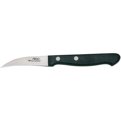 MAC Chef tournierkniv/urtekniv - Kitchen One - Køb online på udsalg og tilbud lige nu - Hurtig levering til billige priser via Go with Gozomo