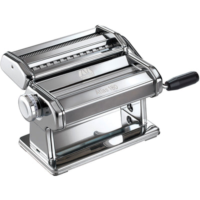 Marcato Atlas 180 Original pastamaskine - Kitchen One - Køb online på udsalg og tilbud lige nu - Hurtig levering til billige priser via Go with Gozomo