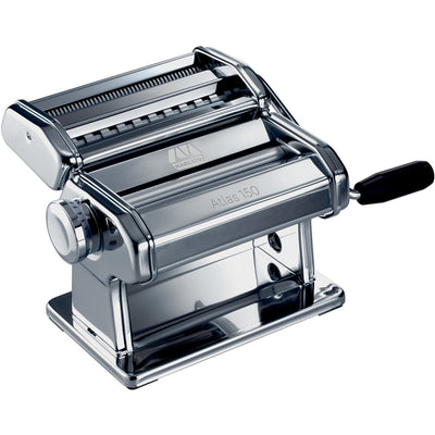 Marcato Atlas 150 Classic Pastamaskine - Kitchen One - Køb online på udsalg og tilbud lige nu - Hurtig levering til billige priser via Go with Gozomo