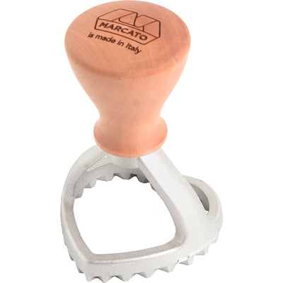 Marcato Ravioliform Hjerte 5cm - Kitchen One - Køb online på udsalg og tilbud lige nu - Hurtig levering til billige priser via Go with Gozomo