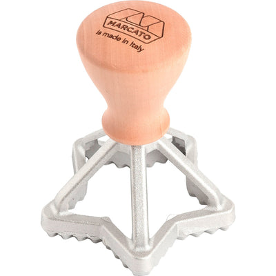 Marcato Ravioliform Stjerne 6,5cm - Kitchen One - Køb online på udsalg og tilbud lige nu - Hurtig levering til billige priser via Go with Gozomo
