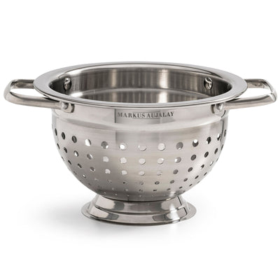 Markus Aujalay Klassisk dørslag, 20 cm - Kitchen One - Køb online på udsalg og tilbud lige nu - Hurtig levering til billige priser via Go with Gozomo