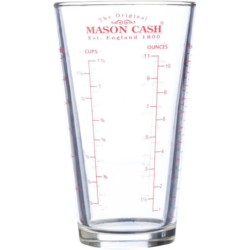 Mason Cash Målekande 300 ml. - Kitchen One - Køb online på udsalg og tilbud lige nu - Hurtig levering til billige priser via Go with Gozomo