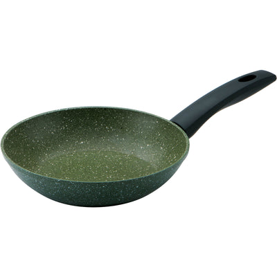 Meyer Eco Pan Stegepande, 20cm - Kitchen One - Køb online på udsalg og tilbud lige nu - Hurtig levering til billige priser via Go with Gozomo