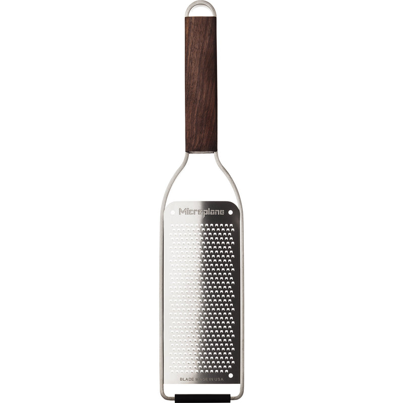 Microplane Master Fint Rivejern - Kitchen One - Køb online på udsalg og tilbud lige nu - Hurtig levering til billige priser via Go with Gozomo