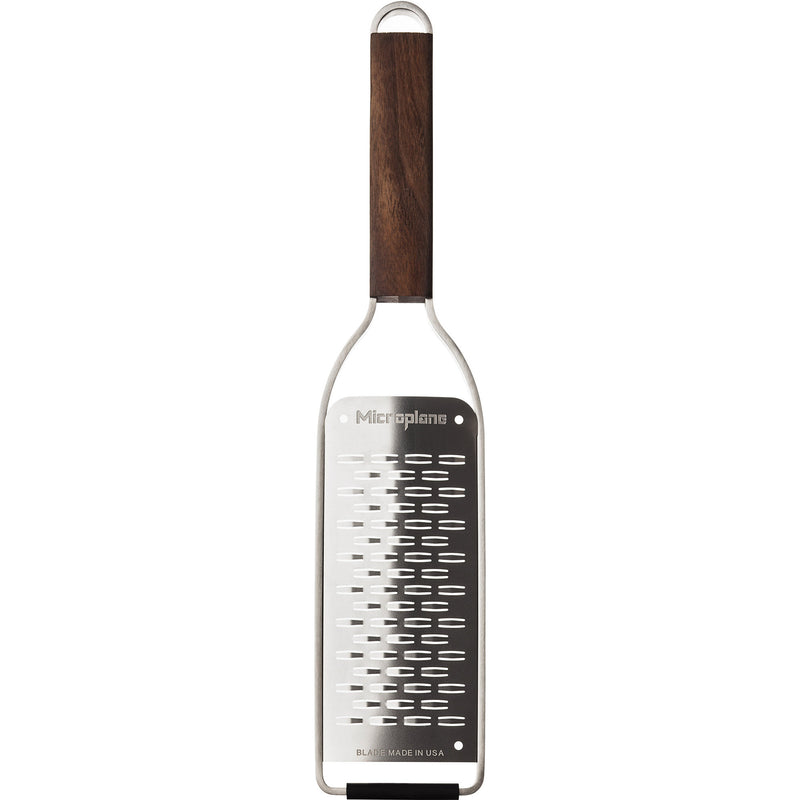 Microplane Master Medium Ribbe Rivejern - Kitchen One - Køb online på udsalg og tilbud lige nu - Hurtig levering til billige priser via Go with Gozomo