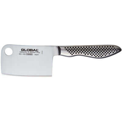 Global Mini kødøkse 8 cm - Kitchen One - Køb online på udsalg og tilbud lige nu - Hurtig levering til billige priser via Go with Gozomo