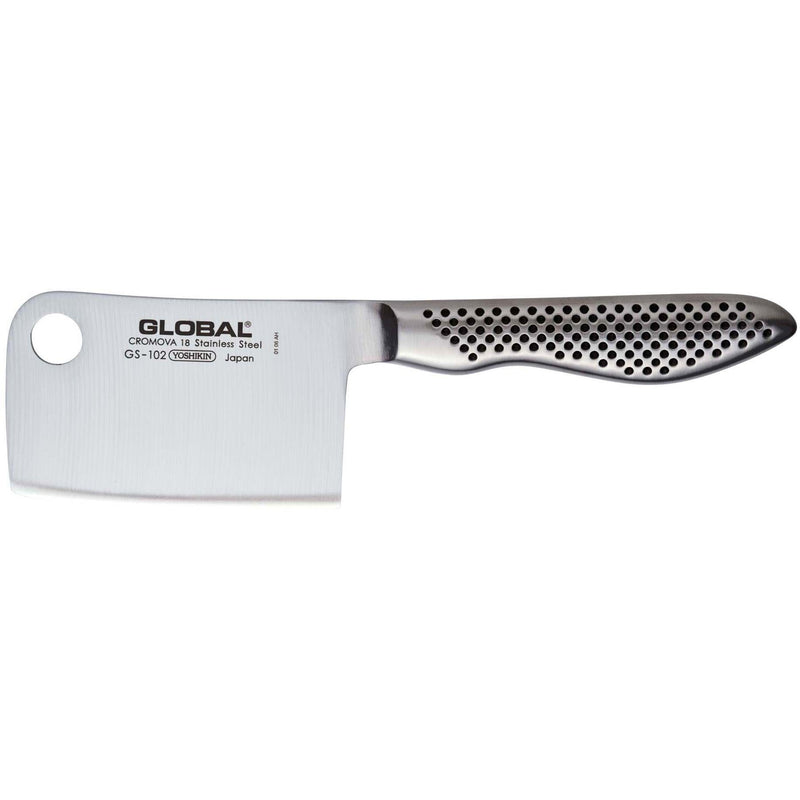 Global Mini kødøkse 8 cm - Kitchen One - Køb online på udsalg og tilbud lige nu - Hurtig levering til billige priser via Go with Gozomo