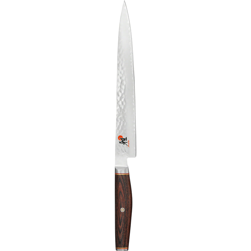 Miyabi 6000 MCT Sujihiki Trancherkniv - Kitchen One - Køb online på udsalg og tilbud lige nu - Hurtig levering til billige priser via Go with Gozomo