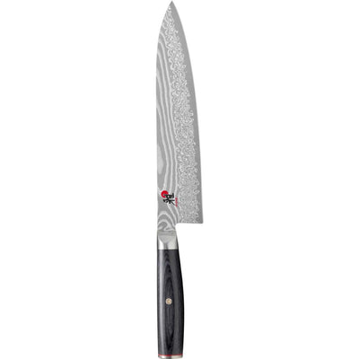 Miyabi 5000FCD Gyutoh kokkekniv, 24 cm. - Kitchen One - Køb online på udsalg og tilbud lige nu - Hurtig levering til billige priser via Go with Gozomo