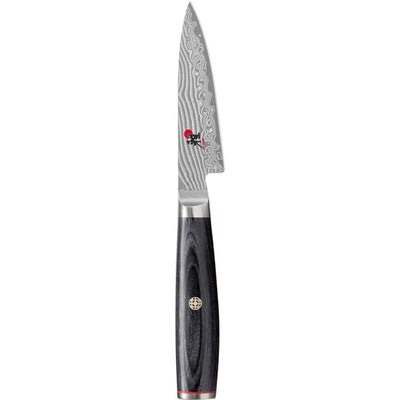 Miyabi 5000FCD Shotoh urtekniv, 9 cm. - Kitchen One - Køb online på udsalg og tilbud lige nu - Hurtig levering til billige priser via Go with Gozomo