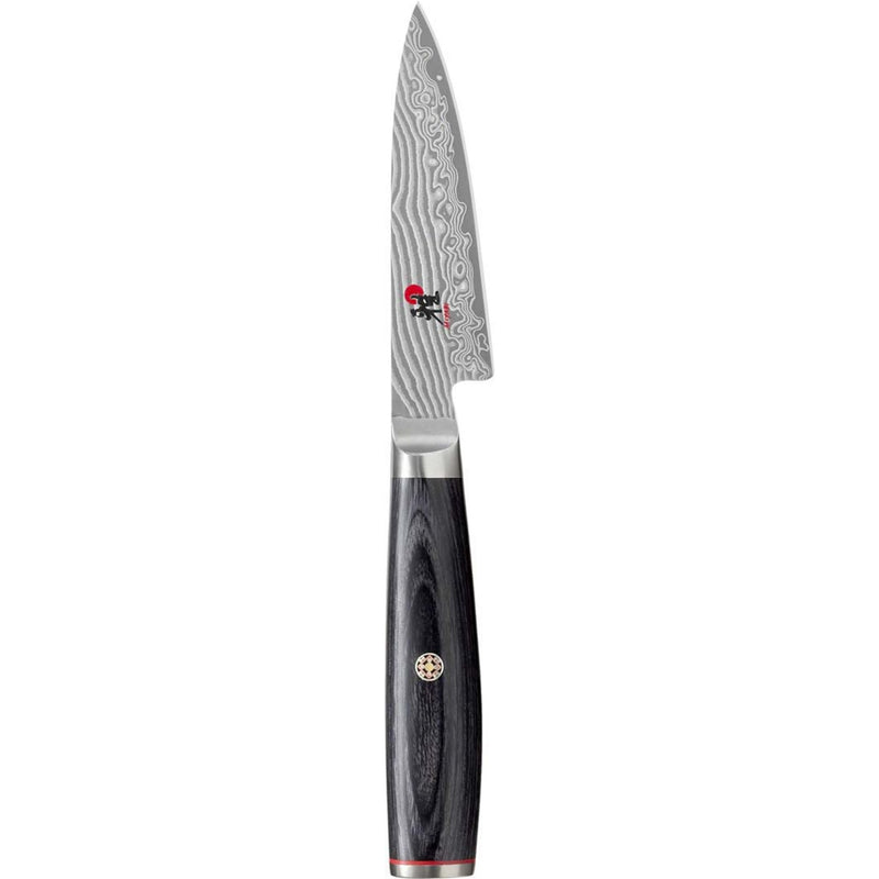 Miyabi 5000FCD Shotoh urtekniv, 9 cm. - Kitchen One - Køb online på udsalg og tilbud lige nu - Hurtig levering til billige priser via Go with Gozomo