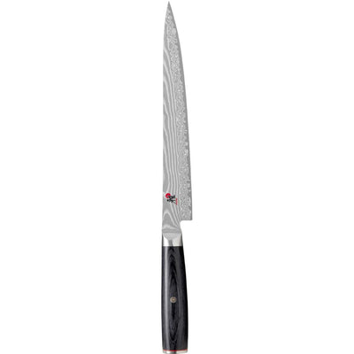 Miyabi 5000FCD Sujihiki trancherkniv, 24 cm. - Kitchen One - Køb online på udsalg og tilbud lige nu - Hurtig levering til billige priser via Go with Gozomo