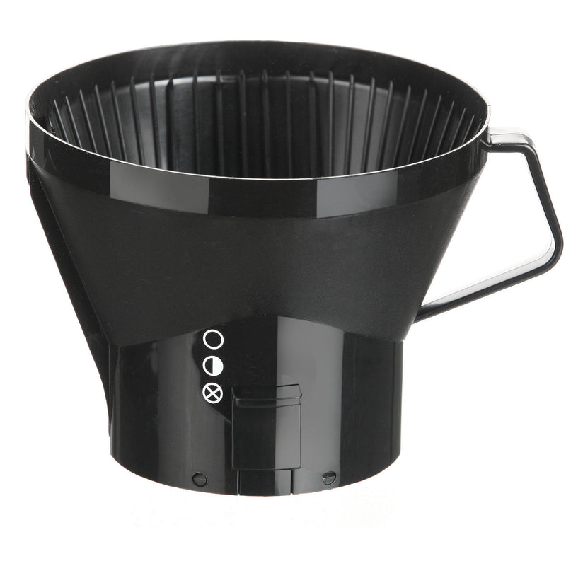Moccamaster Filterholder til KB-model - Kitchen One - Køb online på udsalg og tilbud lige nu - Hurtig levering til billige priser via Go with Gozomo