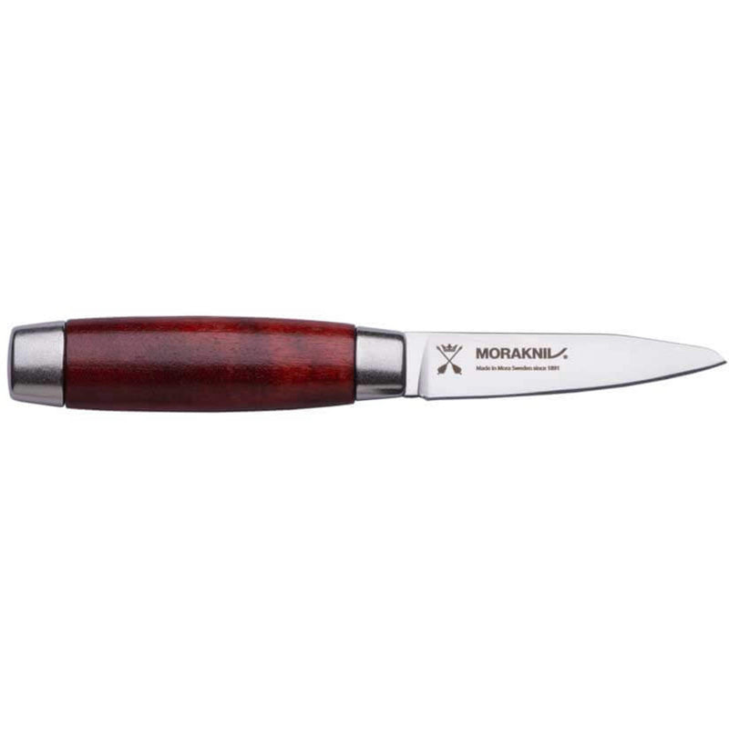 Morakniv Classic 1891 Urtekniv 8 cm Rød - Kitchen One - Køb online på udsalg og tilbud lige nu - Hurtig levering til billige priser via Go with Gozomo