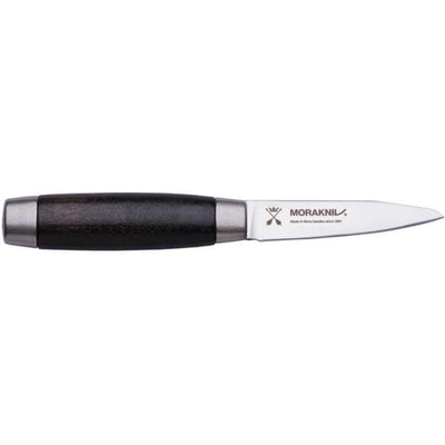 Morakniv Classic 1891 Urtekniv 8 cm Sort - Kitchen One - Køb online på udsalg og tilbud lige nu - Hurtig levering til billige priser via Go with Gozomo