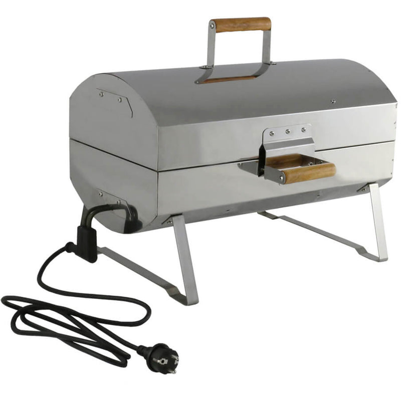 Muurikka Nokkela Elgrill 1200 W - Kitchen One - Køb online på udsalg og tilbud lige nu - Hurtig levering til billige priser via Go with Gozomo