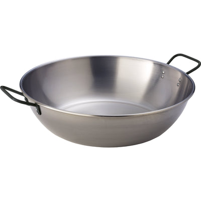 Muurikka Paella Wok 50 cm. - Kitchen One - Køb online på udsalg og tilbud lige nu - Hurtig levering til billige priser via Go with Gozomo