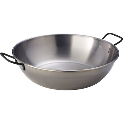 Muurikka Paella Wok 40 cm. - Kitchen One - Køb online på udsalg og tilbud lige nu - Hurtig levering til billige priser via Go with Gozomo