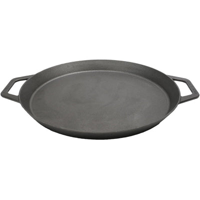 Muurikka Paellapande 45 cm. støbejern - Kitchen One - Køb online på udsalg og tilbud lige nu - Hurtig levering til billige priser via Go with Gozomo