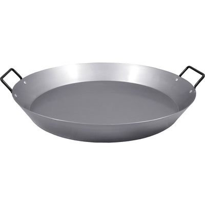 Muurikka Paellapande 45 cm. - Kitchen One - Køb online på udsalg og tilbud lige nu - Hurtig levering til billige priser via Go with Gozomo