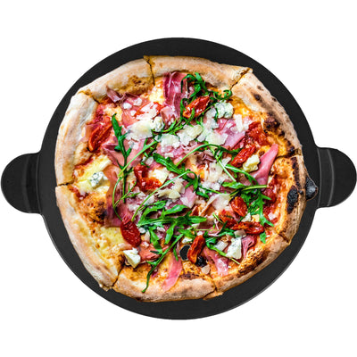 Muurikka Pizzasten - Kitchen One - Køb online på udsalg og tilbud lige nu - Hurtig levering til billige priser via Go with Gozomo