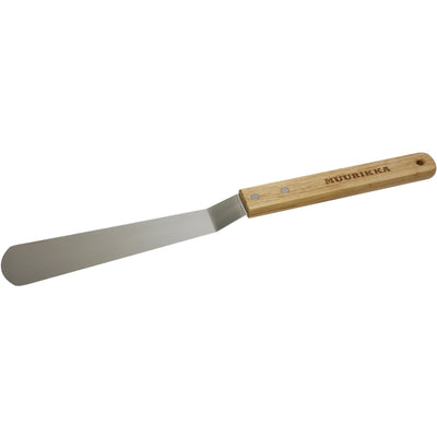 Muurikka Stegespade 46 cm. - Kitchen One - Køb online på udsalg og tilbud lige nu - Hurtig levering til billige priser via Go with Gozomo