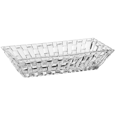 Nachtmann Bossa Nova Dipskål 17 X 8,5 cm 2 stk - Kitchen One - Køb online på udsalg og tilbud lige nu - Hurtig levering til billige priser via Go with Gozomo