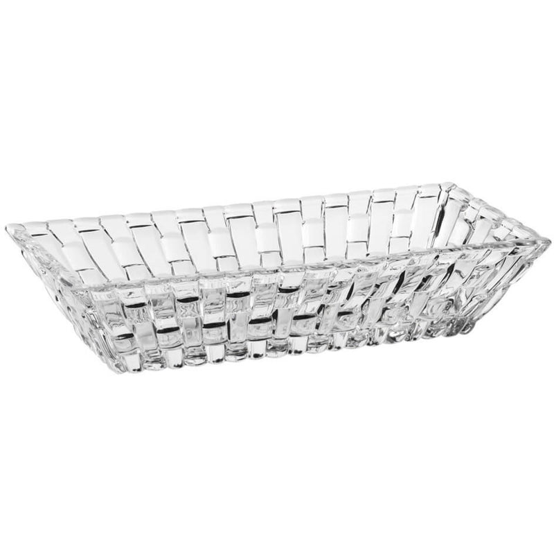 Nachtmann Bossa Nova Dipskål 17 X 8,5 cm 2 stk - Kitchen One - Køb online på udsalg og tilbud lige nu - Hurtig levering til billige priser via Go with Gozomo