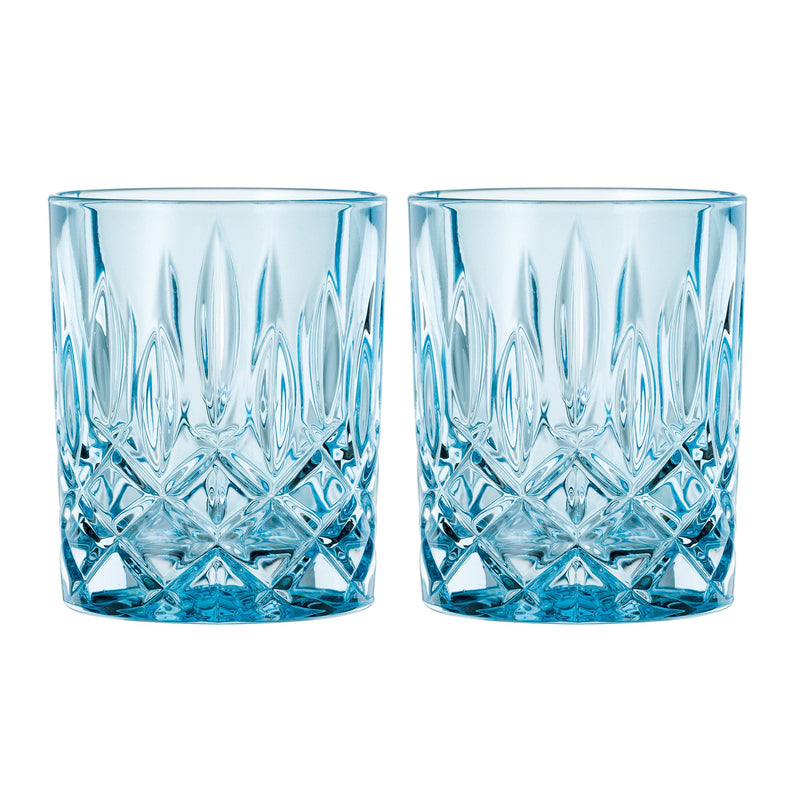 Nachtmann Noblesse tumblerglas, 29,5 cl, aqua - Kitchen One - Køb online på udsalg og tilbud lige nu - Hurtig levering til billige priser via Go with Gozomo