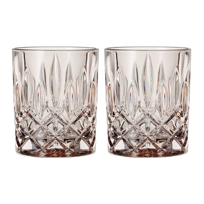 Nachtmann Noblesse tumblerglas, 29,5 cl, beige - Kitchen One - Køb online på udsalg og tilbud lige nu - Hurtig levering til billige priser via Go with Gozomo