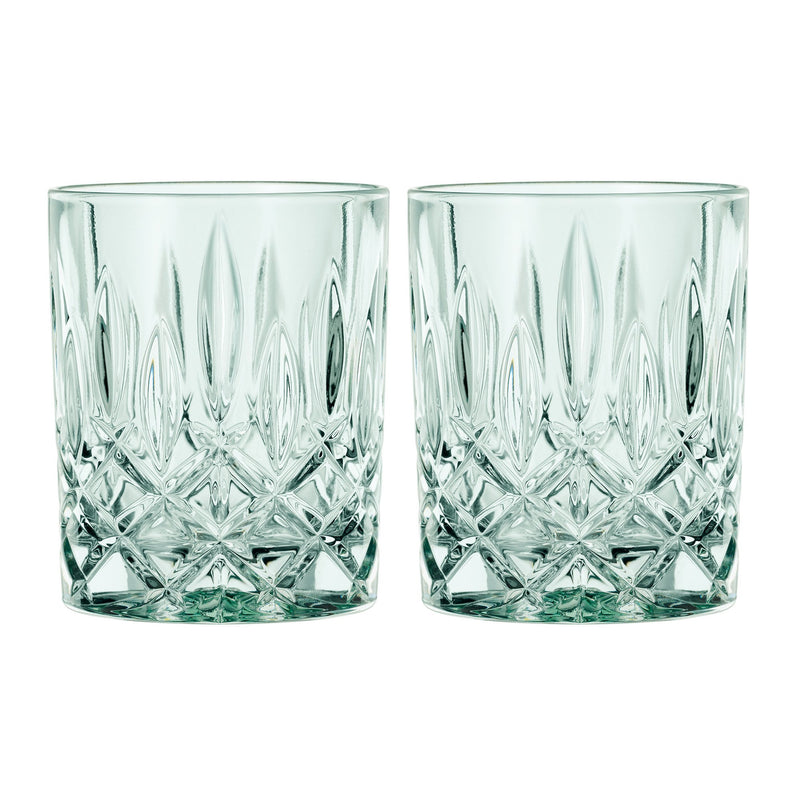 Nachtmann Noblesse tumblerglas, 29,5 cl, grøn - Kitchen One - Køb online på udsalg og tilbud lige nu - Hurtig levering til billige priser via Go with Gozomo