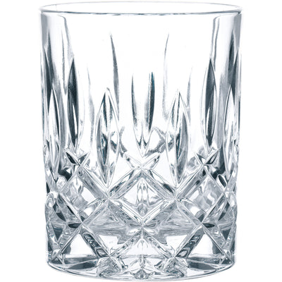 Nachtmann Noblesse Whiskyglas 4 stk - Kitchen One - Køb online på udsalg og tilbud lige nu - Hurtig levering til billige priser via Go with Gozomo