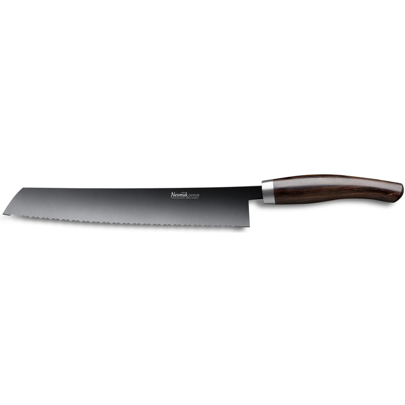 Nesmuk JANUS Brødkniv - Kitchen One - Køb online på udsalg og tilbud lige nu - Hurtig levering til billige priser via Go with Gozomo