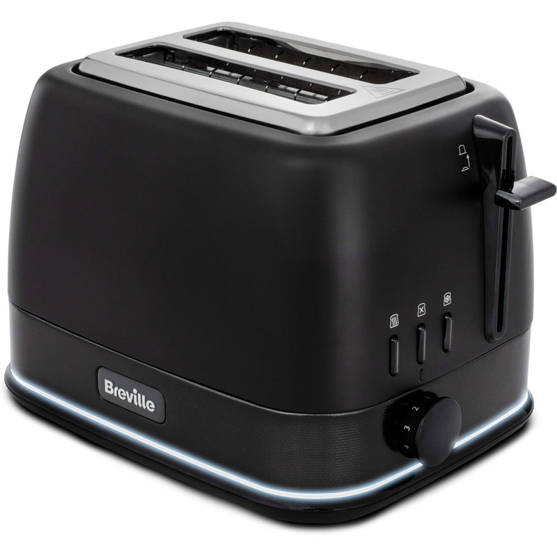 Breville New York brødrister 2 skiver - Kitchen One - Køb online på udsalg og tilbud lige nu - Hurtig levering til billige priser via Go with Gozomo