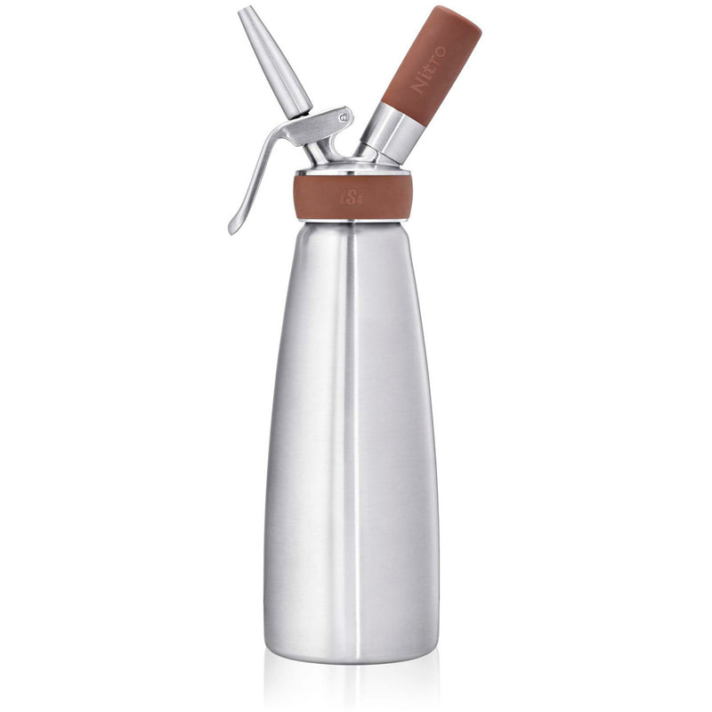 iSi Nitrogen Sifon 1 liter - Kitchen One - Køb online på udsalg og tilbud lige nu - Hurtig levering til billige priser via Go with Gozomo