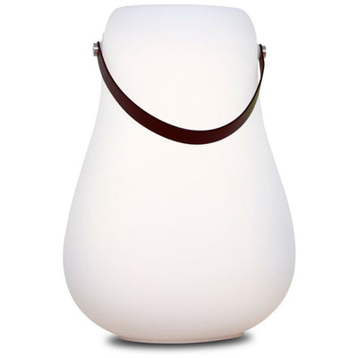 Nordic D'Luxx Flowerpot med lys og højtaler, X-Large - Kitchen One - Køb online på udsalg og tilbud lige nu - Hurtig levering til billige priser via Go with Gozomo