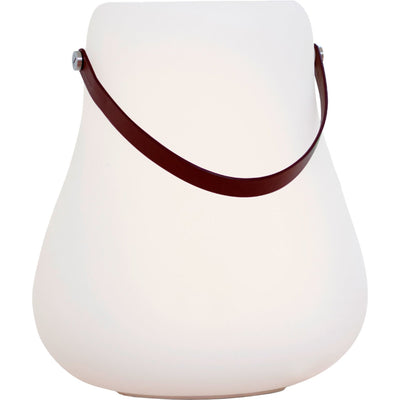 Nordic D'Luxx Flowerpot med lys og højtaler, Large - Kitchen One - Køb online på udsalg og tilbud lige nu - Hurtig levering til billige priser via Go with Gozomo