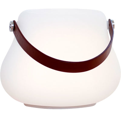 Nordic D'Luxx Flowerpot med lys og højtaler, Medium - Kitchen One - Køb online på udsalg og tilbud lige nu - Hurtig levering til billige priser via Go with Gozomo