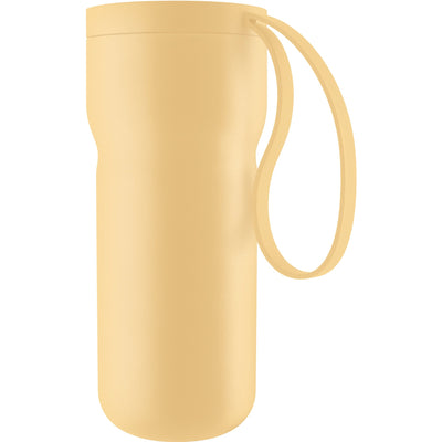 Eva Solo Nordic Kitchen Termokaffekop, Lemon drop - Kitchen One - Køb online på udsalg og tilbud lige nu - Hurtig levering til billige priser via Go with Gozomo